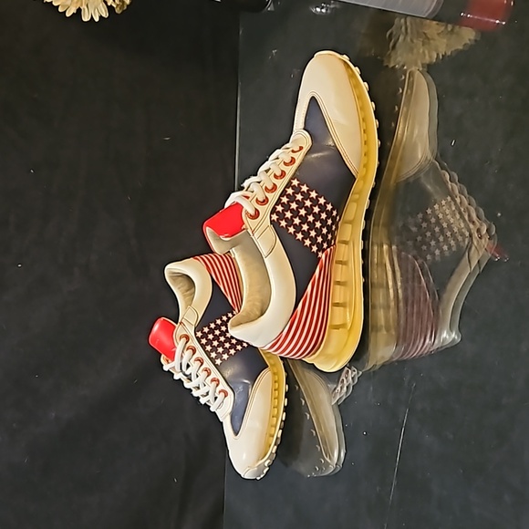 Duca Del Cosma Unity Golf Shoe - Picture 3 of 8